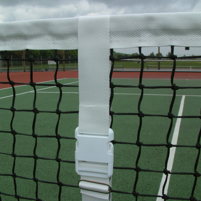 Harrod Polyester Tennis Net Adjuster (TEN081)